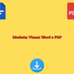 Disdetta Viasat Word e PDF