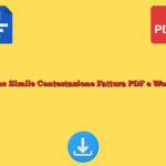 Fac Simile Contestazione Fattura PDF e Word