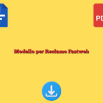 Modello per Reclamo Fastweb