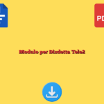 Modulo per Disdetta Tele2