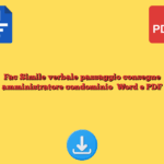 Fac Simile verbale passaggio consegne amministratore condominio Word e PDF